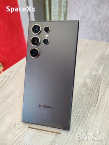 Samsung Galaxy S24 Ultra 5G , снимка 3 - Samsung - 55014058