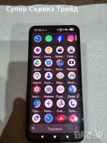 Перфектен NOTHING phone 3, снимка 3 - Други - 55574390