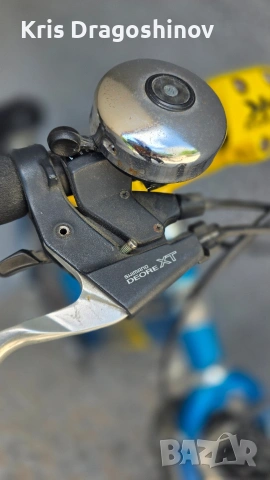 Оригинални ретро велосипеди Peugeot (26"), снимка 2 - Велосипеди - 54624713