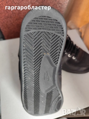 NIKE ZOOM SWAT, снимка 4 - Маратонки - 53962680