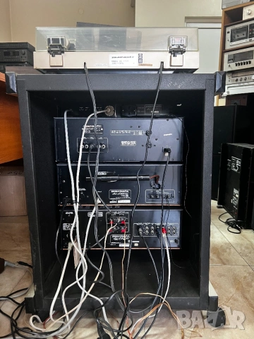 Marantz , снимка 9 - Аудиосистеми - 54601660