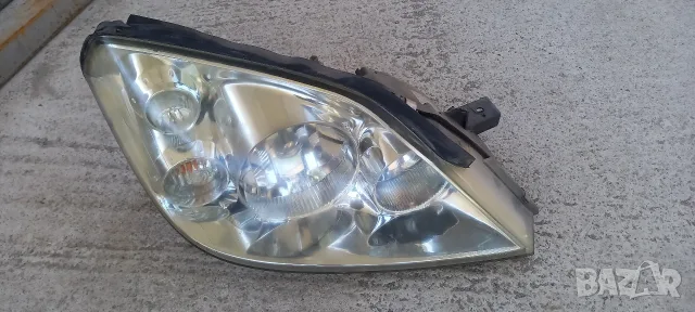 Десен фар за Nissan Primera III P12