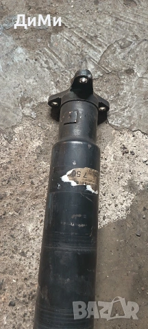 кардан бмв е46 330д хд bmw e46 330d xDrive, снимка 5 - Части - 54756321