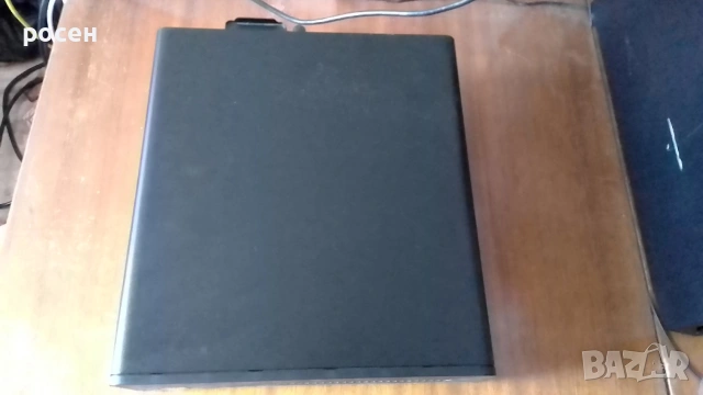 Hp Prodesk 400 G5 sff I3 8100 ram 8gb SSD 128gb nvme WiFi bt, снимка 8 - Работни компютри - 54192970