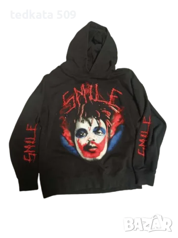 Суичър Vlone collab