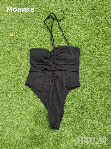 Бански S  размер Zara, снимка 10 - Бански костюми - 55411029