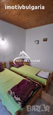 Прекрасна къща в гр.Балчик , снимка 10 - Къщи - 55499510