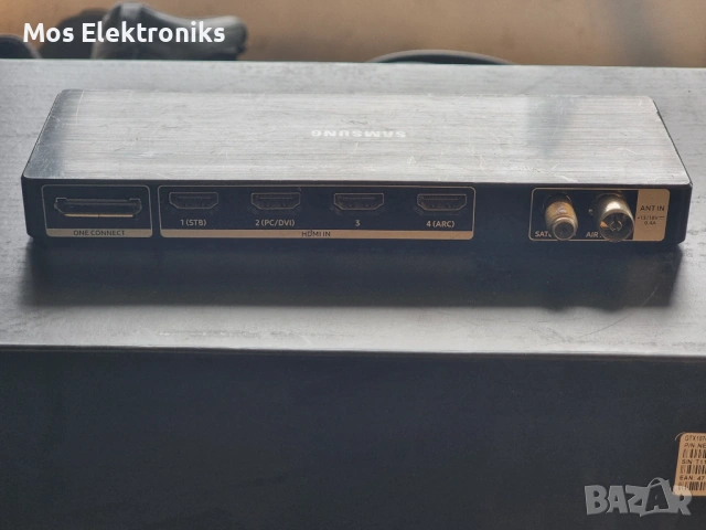 Samsung One Connect - BN91-17814H, снимка 2 - Части и Платки - 53958676