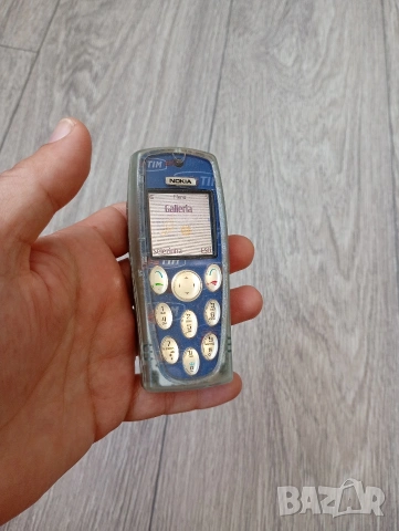 Nokia 3200 Запазен чете БГ сим, снимка 6 - Nokia - 54373957