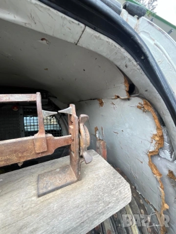 Кантар , снимка 6 - Везни - 54560602