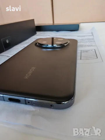 Honor Magic 7 Pro 512GB Гаранция , снимка 6 - Huawei - 55688311