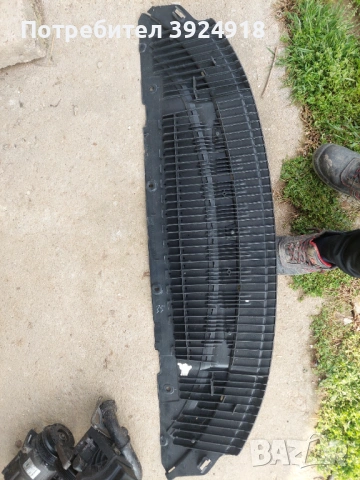 Кора под броня А7 С7, снимка 2 - Части - 54117847