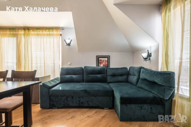 Представяме Многостаен апартамент в затворен комплекс Fantasy Apartments - курортен комплекс Св. Кон, снимка 4 - Апартаменти - 54377336