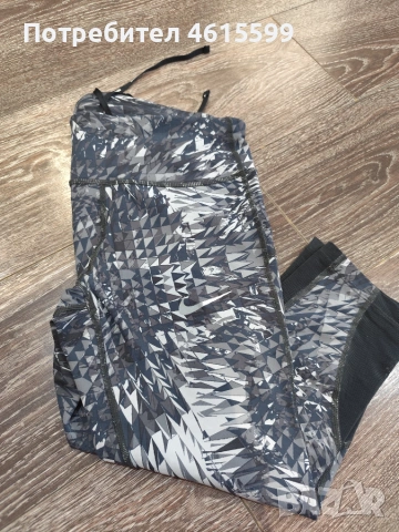 клин  на   Nike, снимка 7 - Клинове - 55166767