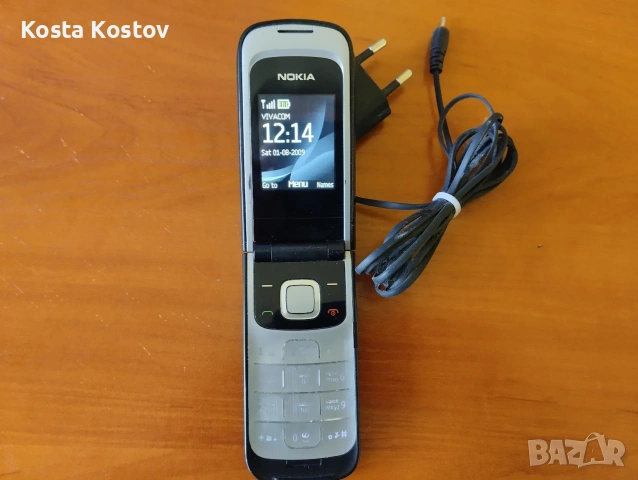 NOKIA 2720, снимка 3 - Nokia - 54439071