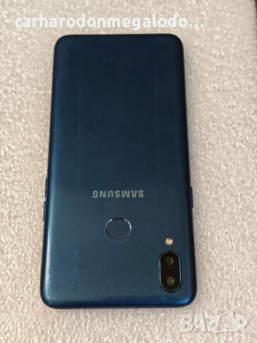 Samsung Galaxy A10s  Dual Sim 32GB + 2GB RAM, снимка 9 - Samsung - 54987178