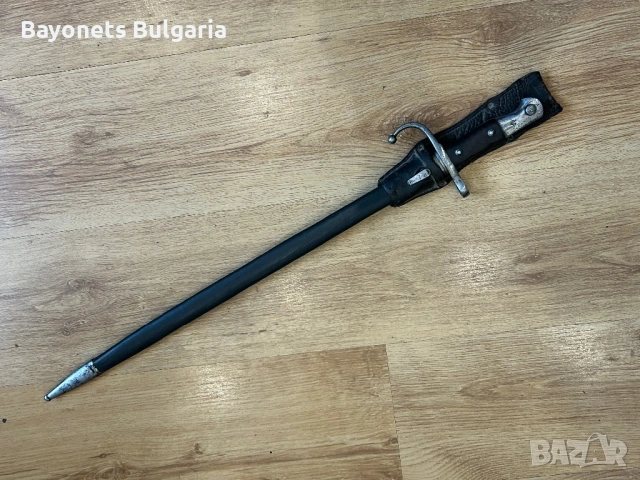 Щик Турски М1903