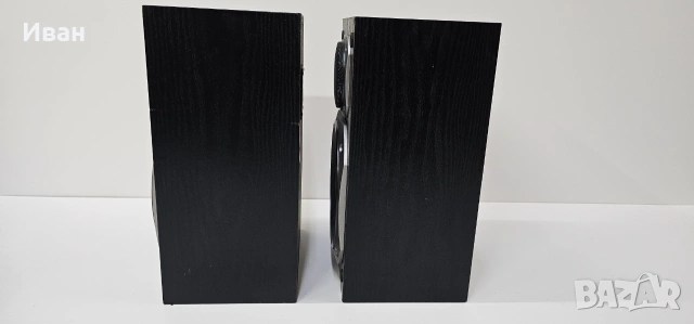 Тонколони Technics SB-F820, снимка 4 - Тонколони - 55225647