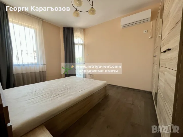 №3411 Тристаен обзаведен апартамент под наем в квартал Каменни, Хасково., снимка 9 - Апартаменти - 55184583