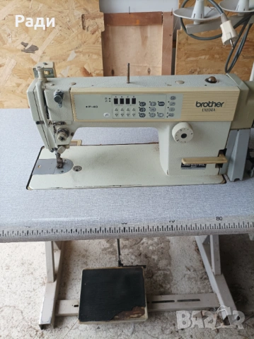 Шевни машини , снимка 4 - Други машини и части - 50913215