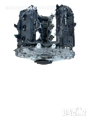 Гол двигател VQ35 за Nissan Murano Z51 3.5 V6 (2009) OEM #22321