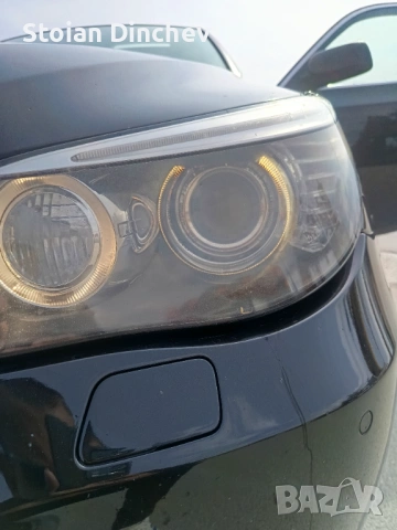 BMW 525, снимка 12 - Автомобили и джипове - 54069956