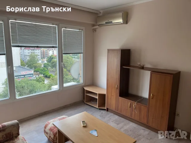 двустаен под наем, снимка 5 - Апартаменти - 55696055