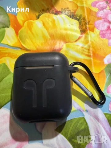 Airpods 2 , снимка 4 - Безжични слушалки - 55036841