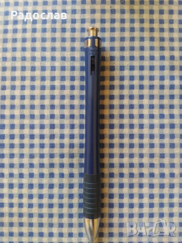 японски автоматичен молив Pentel, снимка 4 - Ученически пособия, канцеларски материали - 54910658