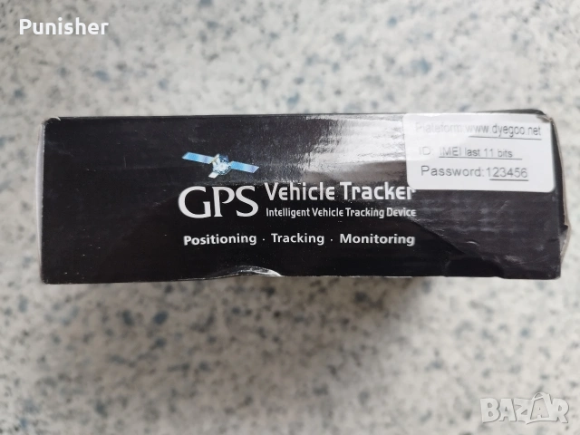 GPS за кола или други моторни средства, снимка 2 - Аксесоари и консумативи - 54520273