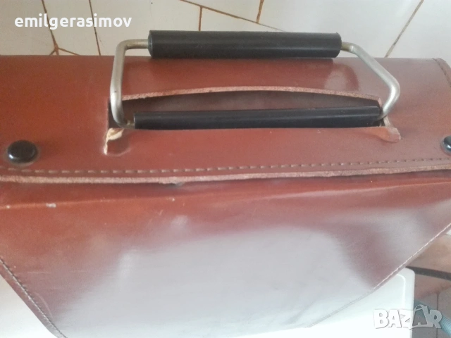 Руска киномашина и ретро ютия ., снимка 12 - Микровълнови - 45706849