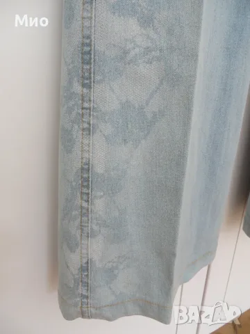 Chrisper collection, eластични дънки, 38, снимка 3 - Дънки - 55675607