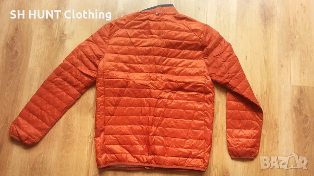 REDFORD DOWN Jacket размер M яке с гъши пух - 2795, снимка 2 - Якета - 55423412
