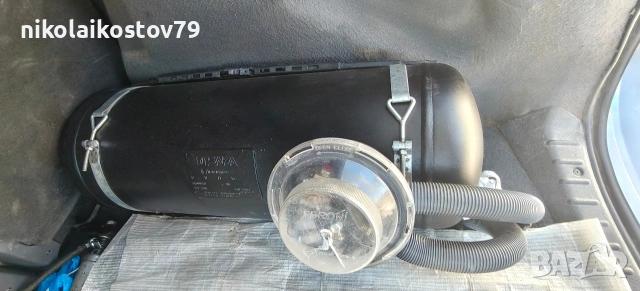 продавам Ситроен Ксара Пикасо , снимка 7 - Автомобили и джипове - 54121149