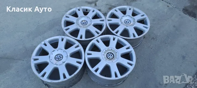 Джанти VW Touareg 18цола