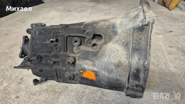 BMW TDS M50 M51 M52 части e34 e36 zf кутия, снимка 12 - Части - 54715940