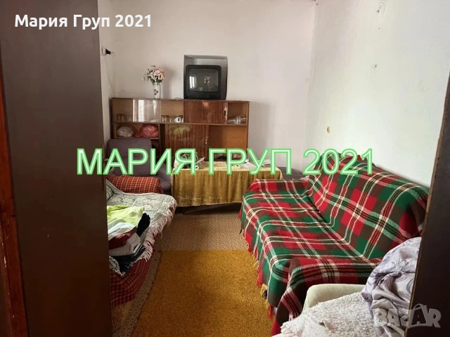 !!!ТОП ОФЕРТА!!!Продавам Двуетажна Къща в село Великан област Хасково!!!, снимка 7 - Къщи - 54027463