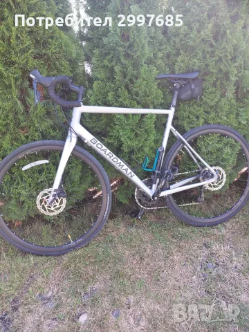 Boardman Slr 8.8, снимка 4 - Велосипеди - 55646715