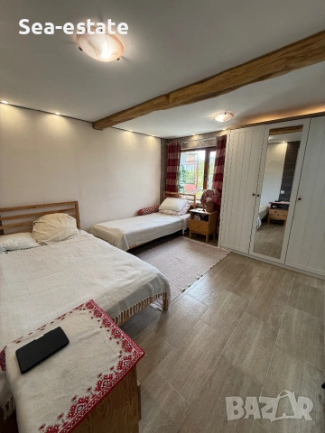 Нова кьща в с. Кривини, снимка 4 - Къщи - 54326924