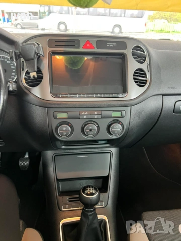 Wv tigoan, снимка 10 - Автомобили и джипове - 54596451