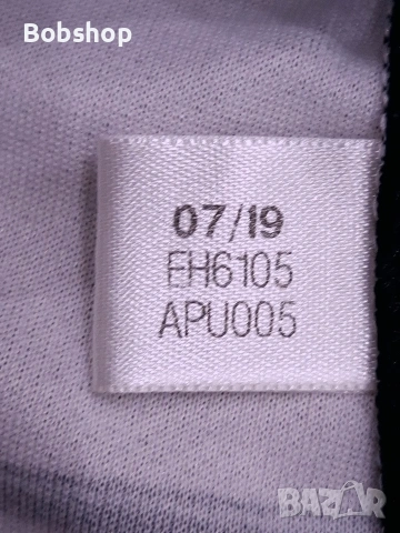 Германия - Адидас - Germany 🇩🇪 Adidas season 2019/2021, снимка 8 - Футбол - 54883044