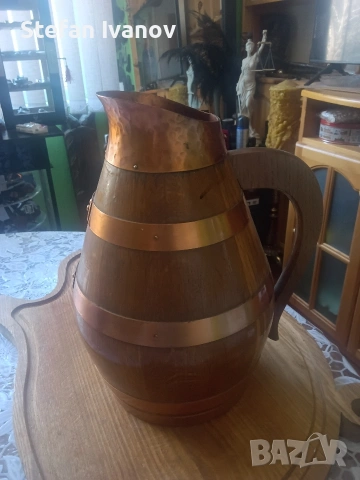 Сет за вино, снимка 5 - Подаръци за мъже - 54114568