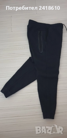 Nike Tech Pant  Mens Size S  ОРИГИНАЛ! Мъжко Долнище!