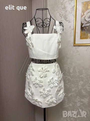 дамски комплекти , снимка 5 - Комплекти - 55614769