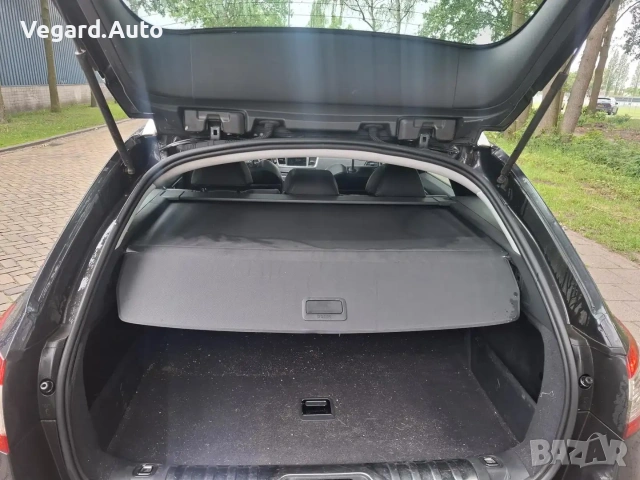 Peugeot 508 SW 1.6e-hdi 115 к.с. 2013г. се продава на части, снимка 3 - Автомобили и джипове - 55070299
