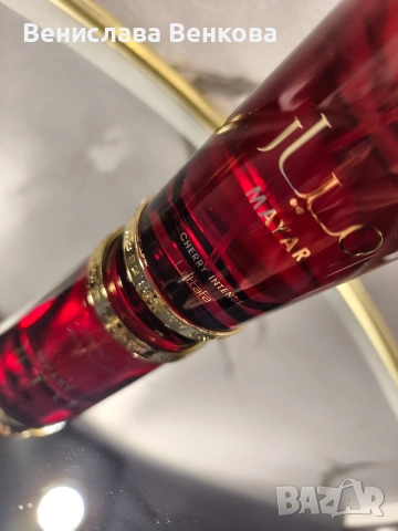 Lattafa Mayar Cherry Intense EDP 100 ml, снимка 3 - Дамски парфюми - 54402694