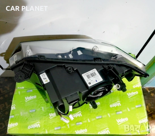 Фар Фарове за БМВ Х3 Ф25 / BMW Х3 F25 Dynamic-xenon., снимка 7 - Части - 55210870