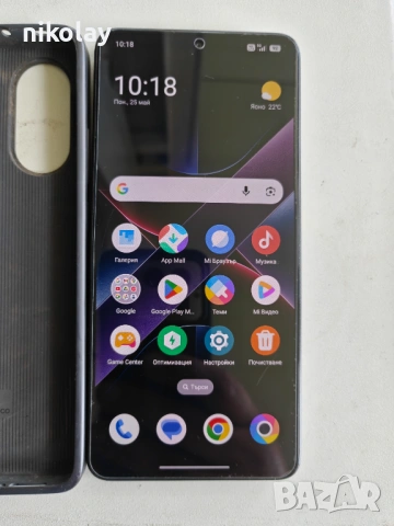 Xiaomi POCO X7 PRO 12GB RAM/512GB ROM
