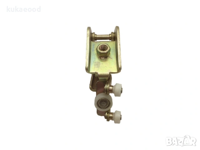 Ролка за плъзгаща врата за Mercedes Sprinter W903, снимка 3 - Части - 54076731