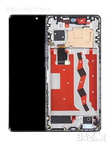 LCD ДИСПЛЕЙ ЗА HUAWEI NOVA 10 (NCO-LX1)